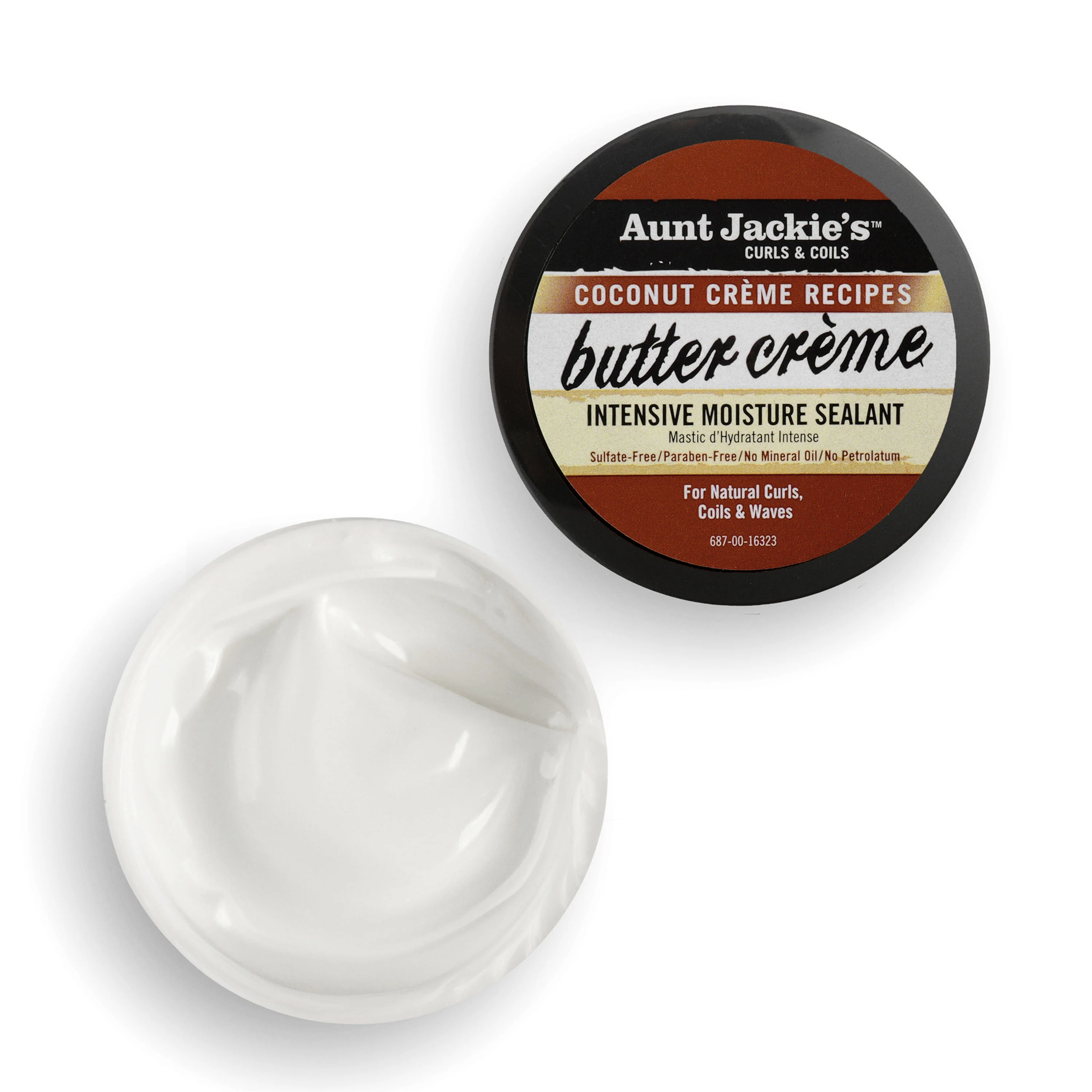 Butter Crème Intensive Moisture Sealant - Image 4