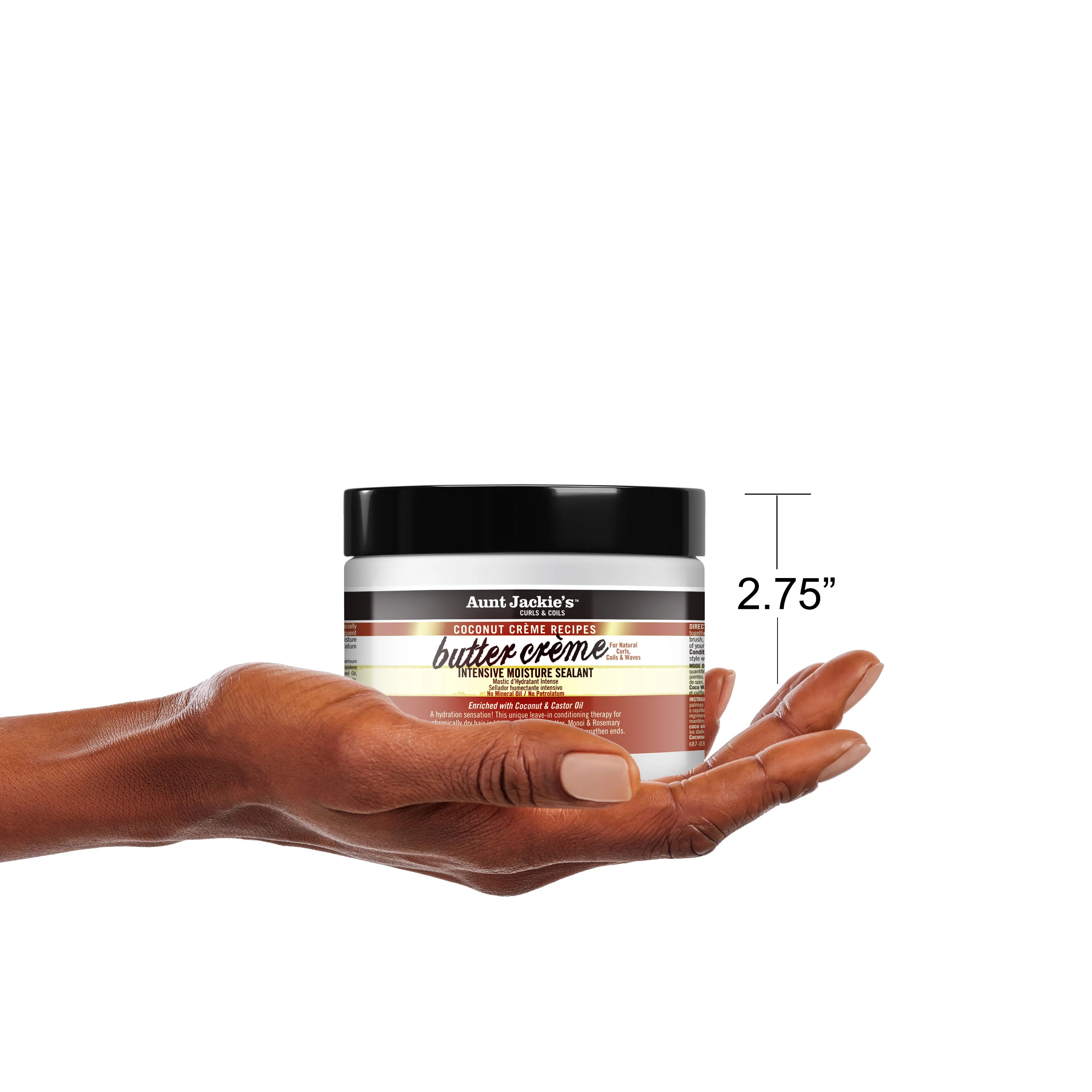 Butter Crème Intensive Moisture Sealant - Image 6