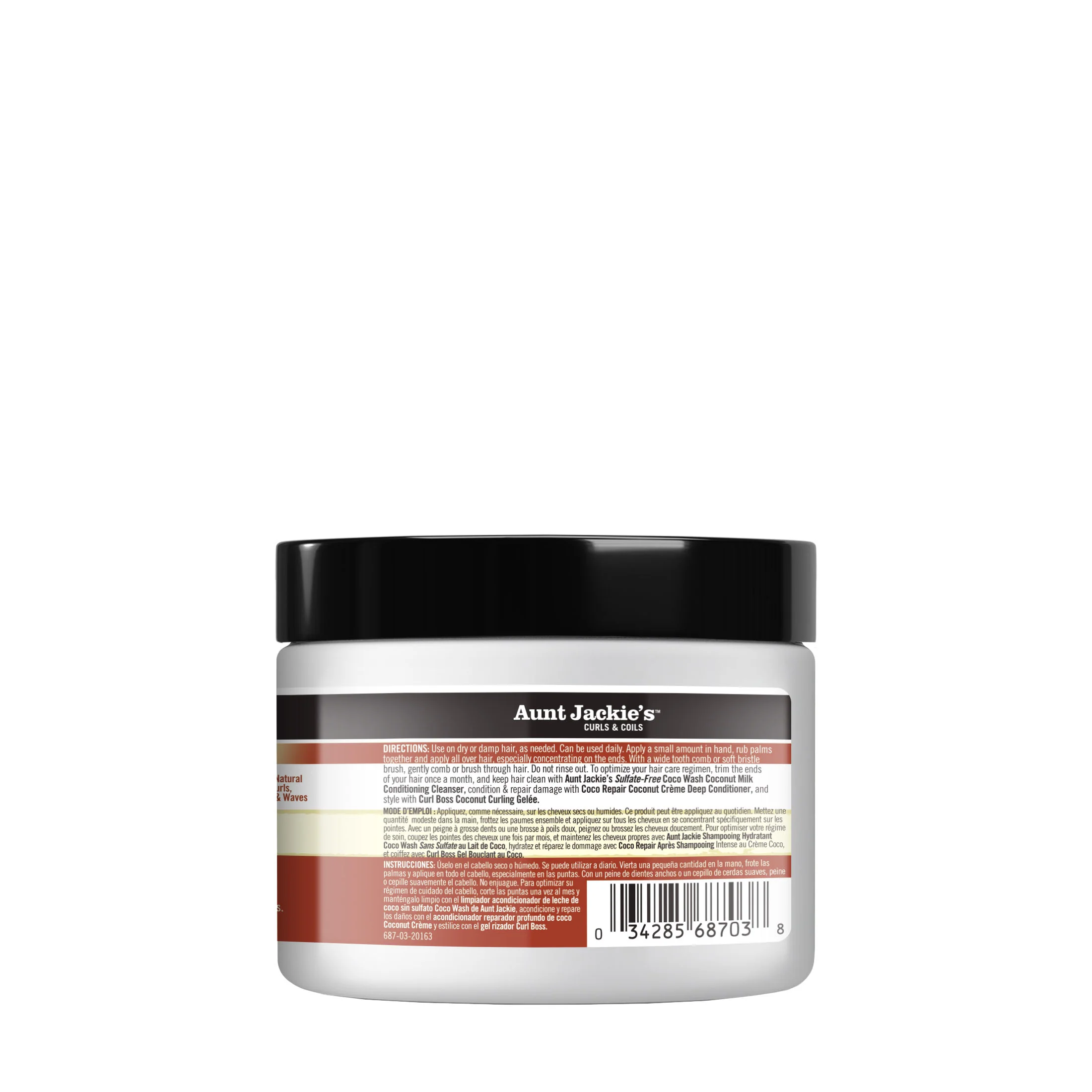 Butter Crème Intensive Moisture Sealant - Image 7
