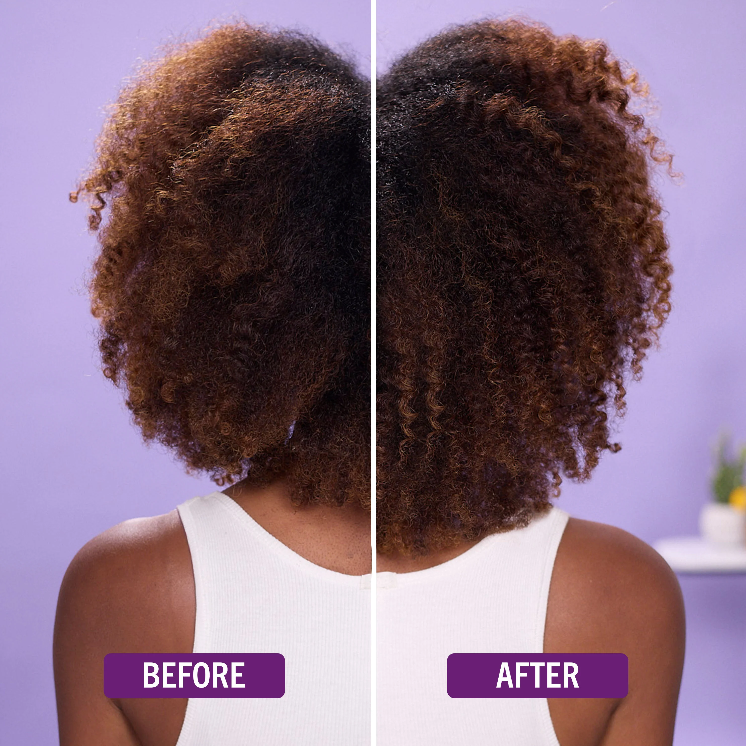 Curl La La Bounce Back Refreshing Serum - Image 5