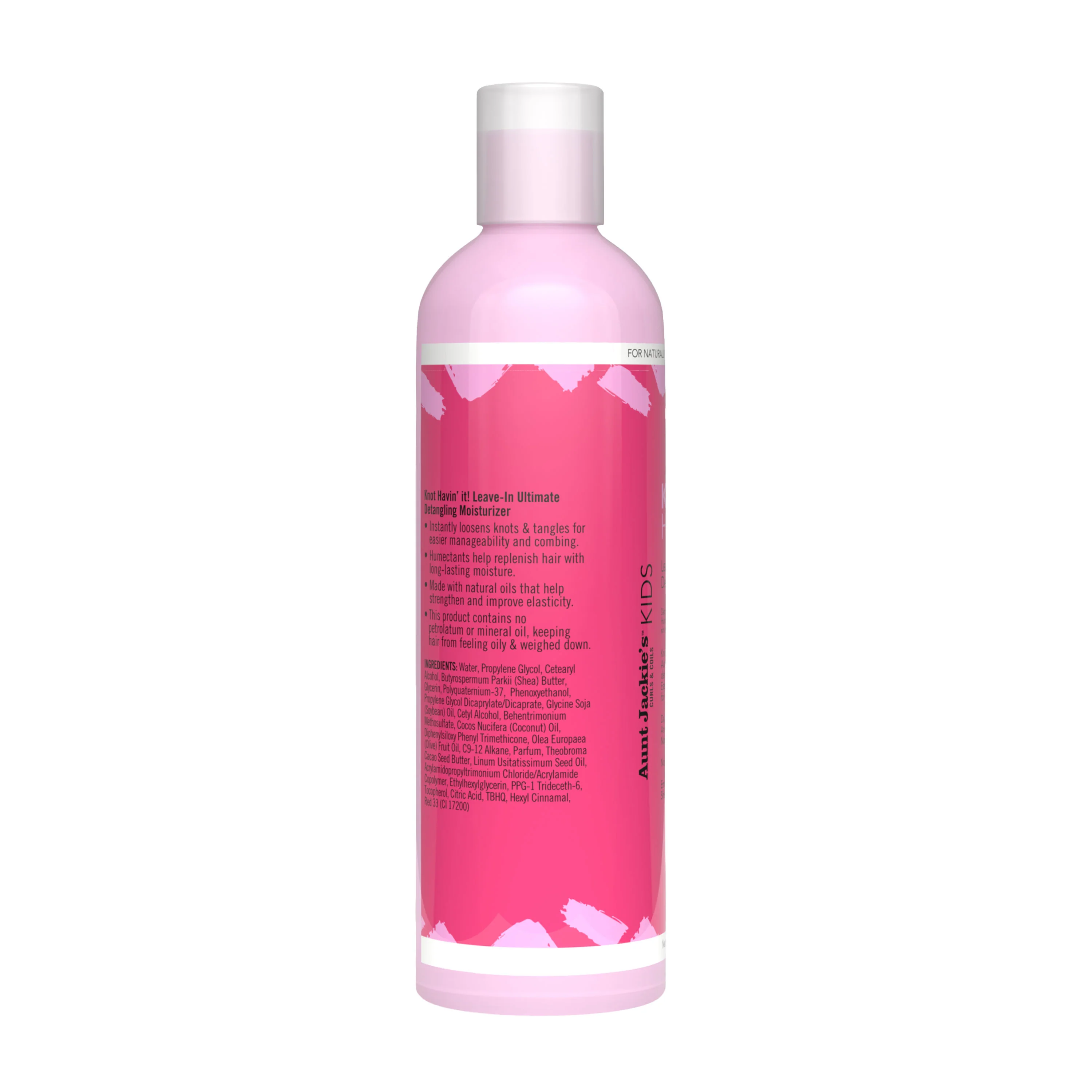 Knot Havin’ It Leave-In Ultimate Detangling Moisturizer - Image 9