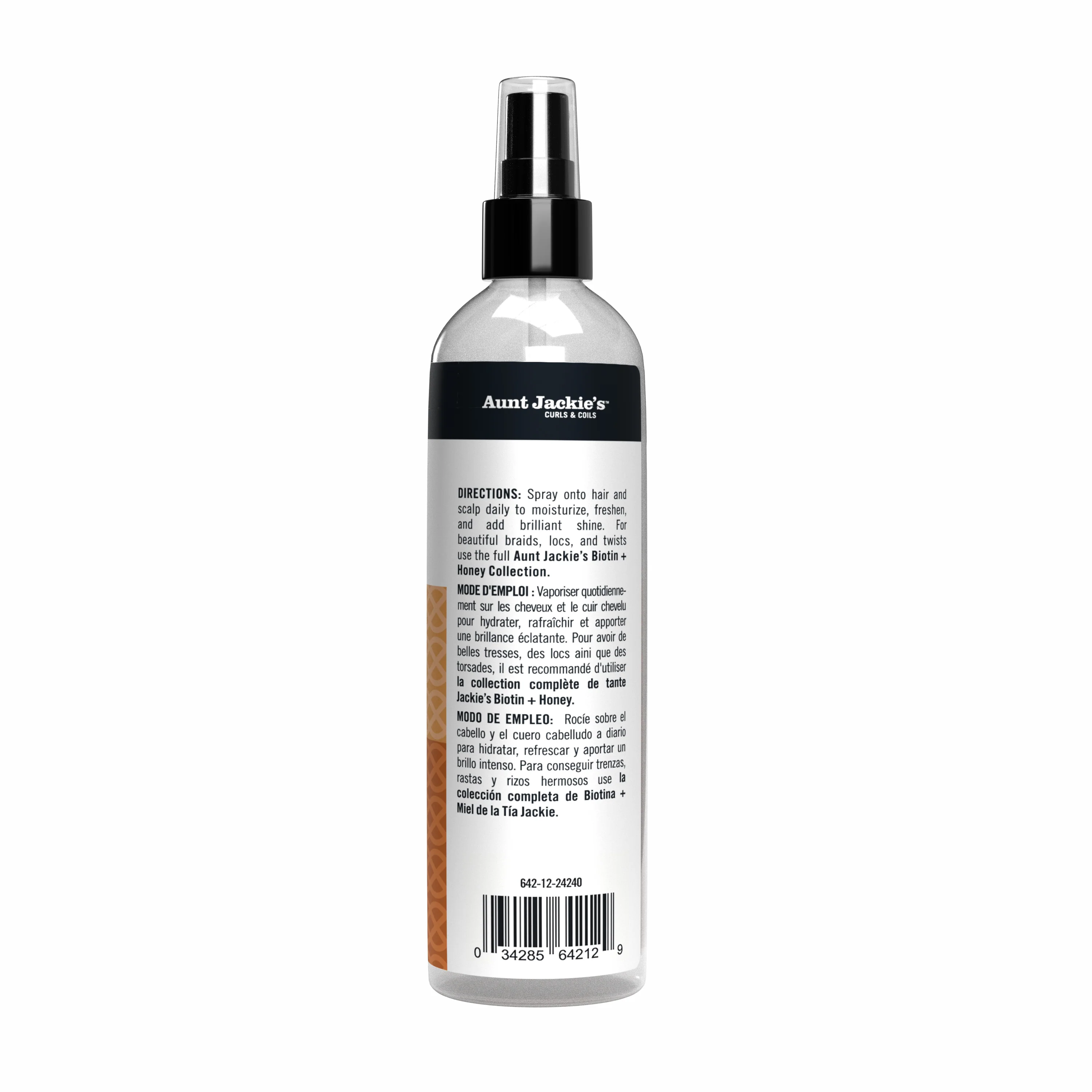 Oh So Strong! Shine Boosting Moisturizer - Image 8