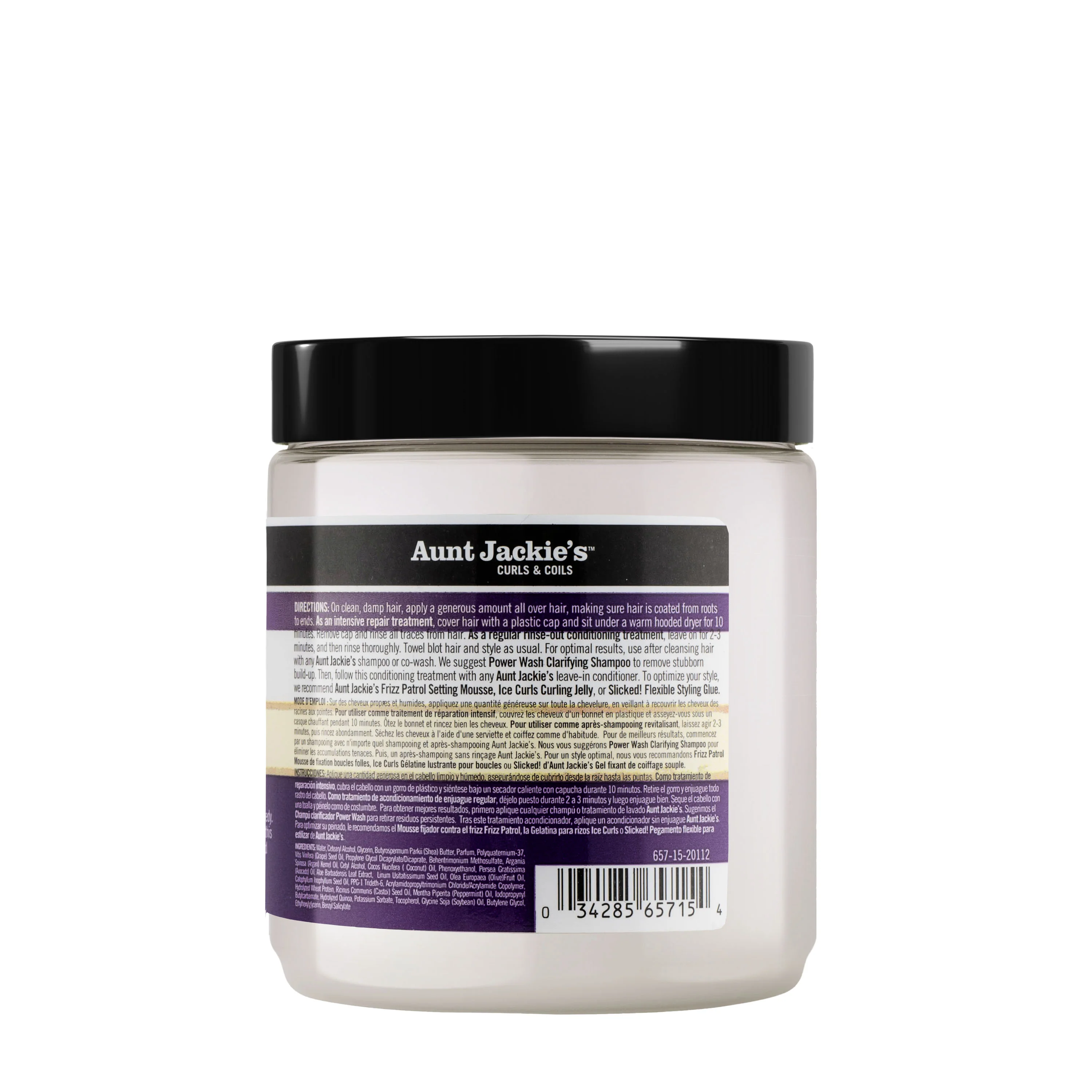 Rescued! Thirst Quenching Recovery Conditioner - Image 8