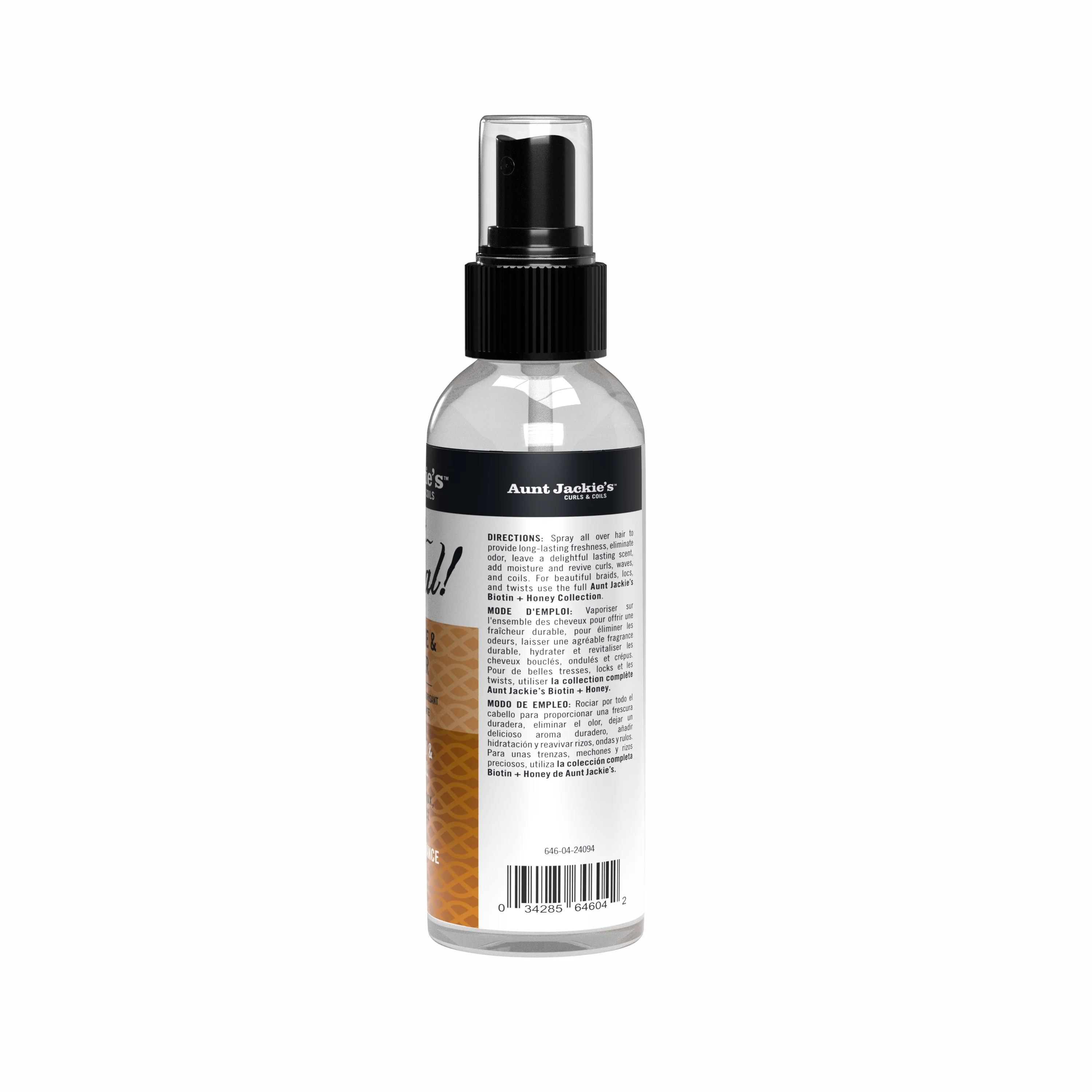 Scent-Sational! Hair Perfume & Deodorizer - Image 8