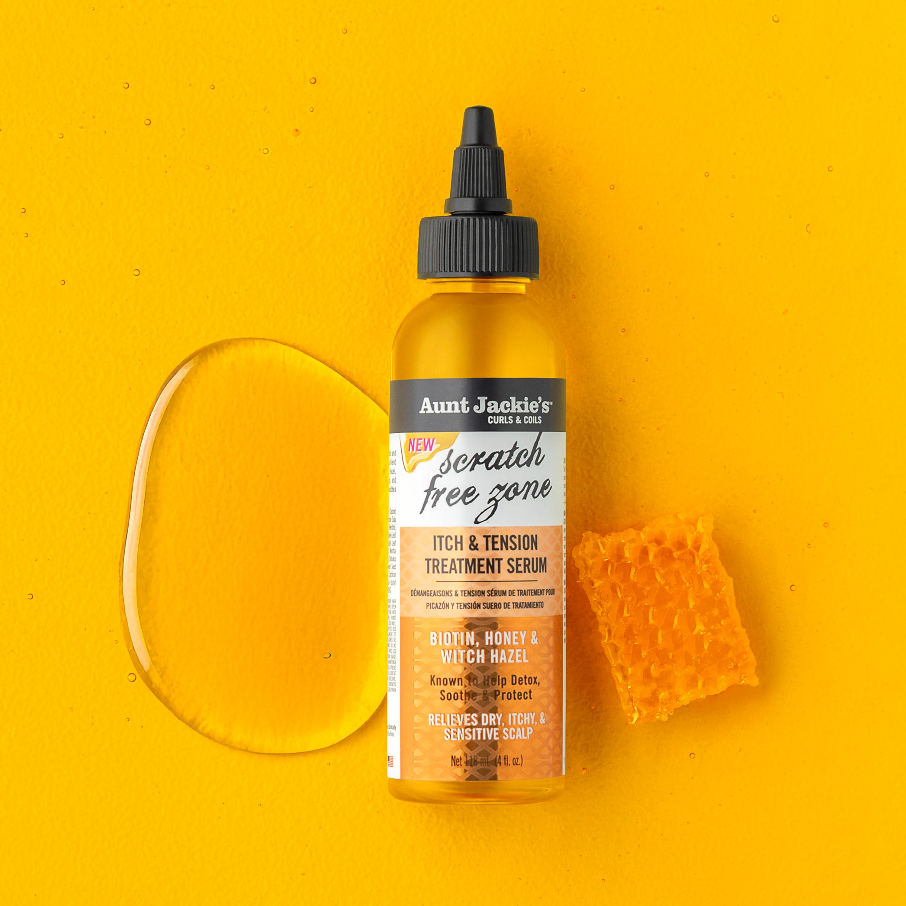 Scratch Free Zone Itch & Tension Treatment - Image 4