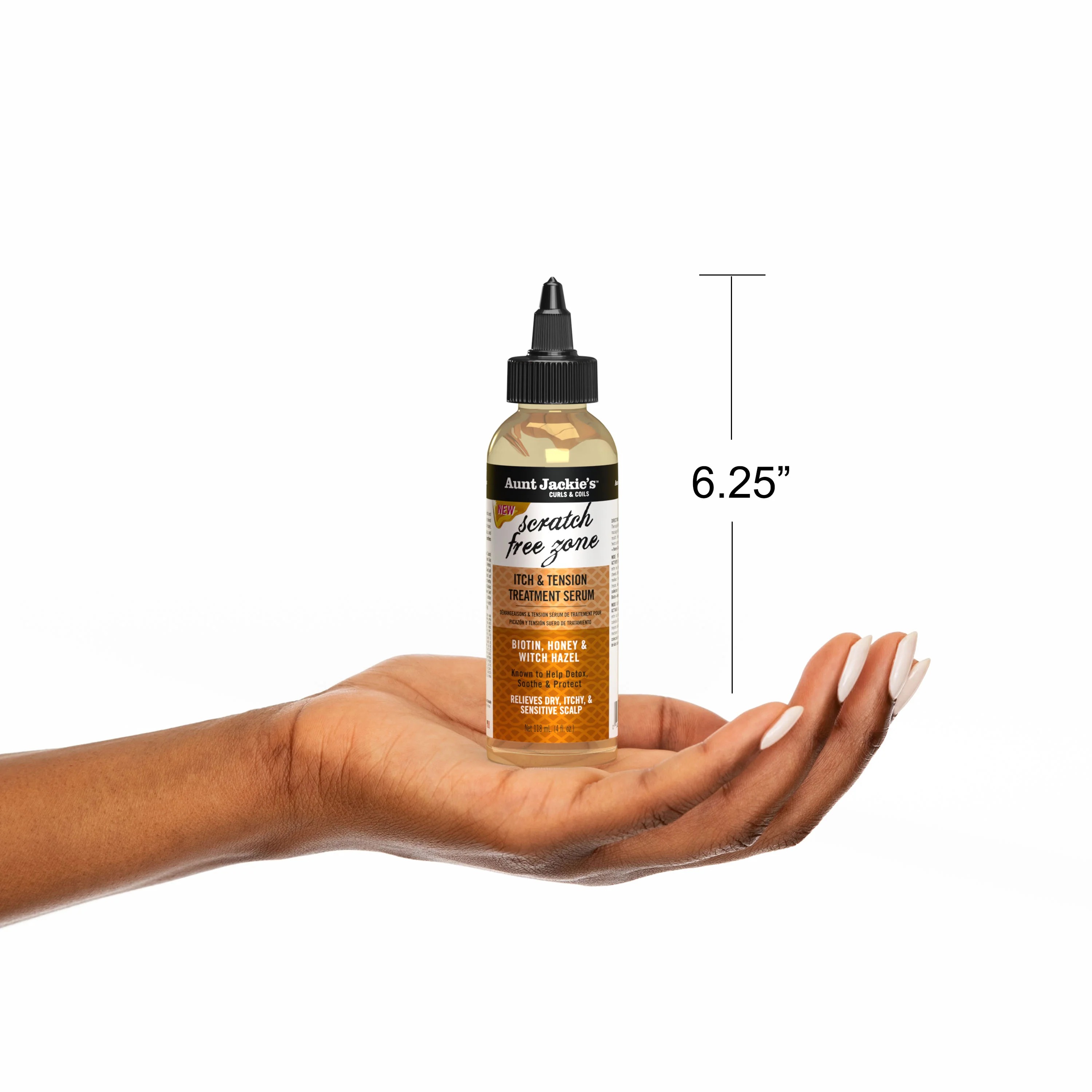 Scratch Free Zone Itch & Tension Treatment - Image 6