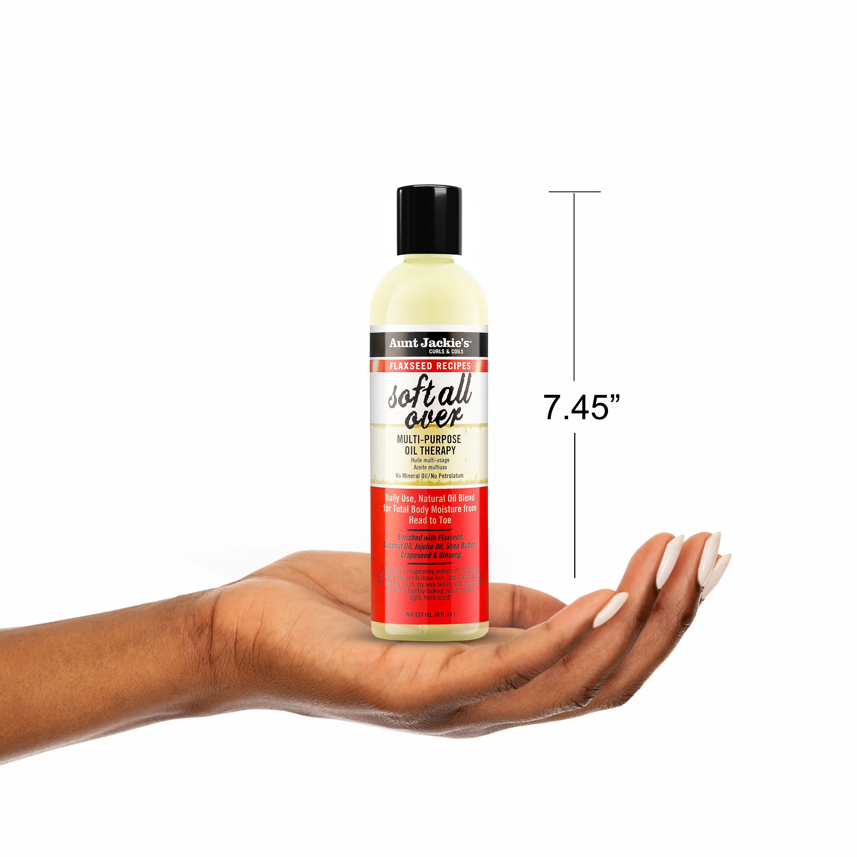 Soft All Over Multi-Purpose Oil - Image 6