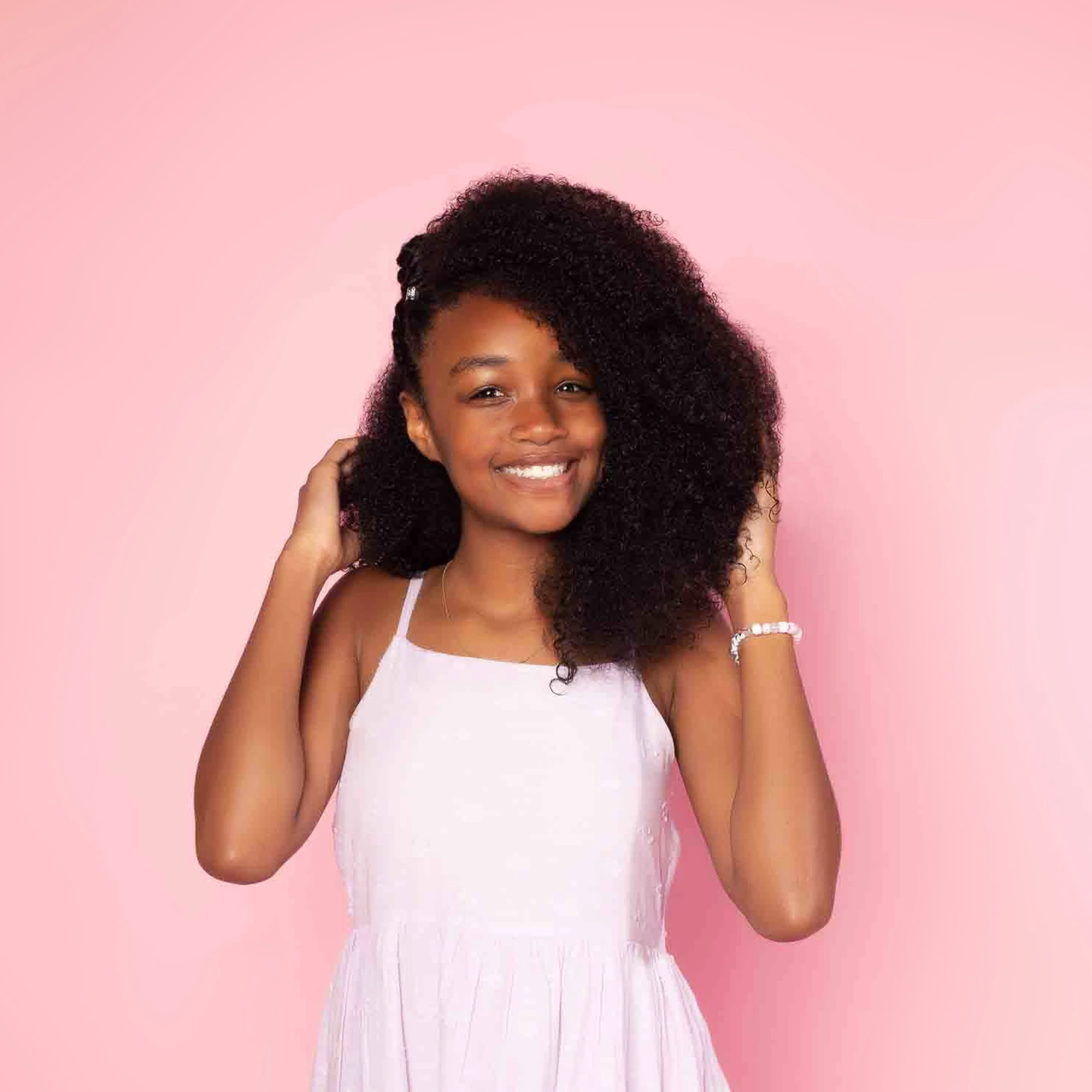 Soft & Sassy Super Duper Softening Conditioner - Image 5
