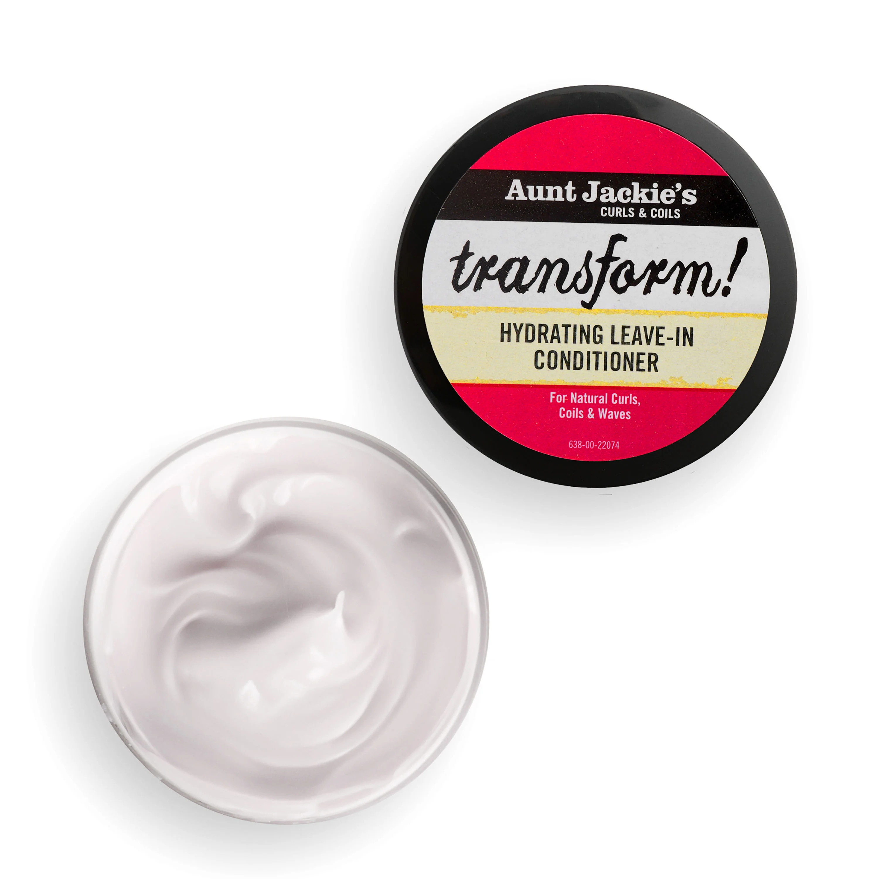 Transform! Hydrating Leave-in Conditioner - Image 4